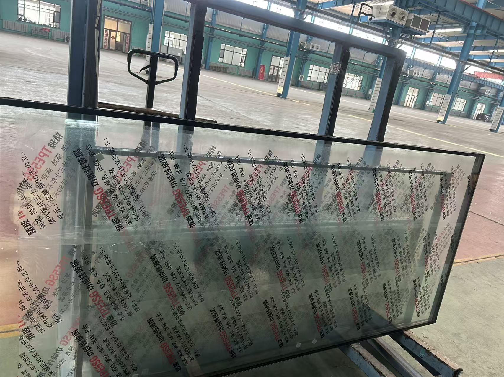 衡阳市玻璃源头工厂TPE中空玻璃 - 推荐
